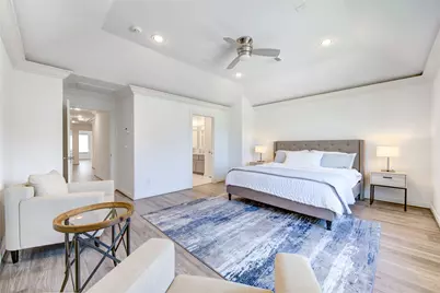 13605 Teal Bluff Lane, Houston, TX 77077 - Photo 17