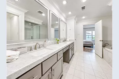 13605 Teal Bluff Lane, Houston, TX 77077 - Photo 17