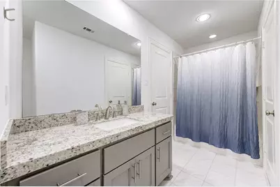 13605 Teal Bluff Lane, Houston, TX 77077 - Photo 23