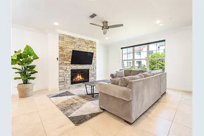 13605 Teal Bluff Lane, Houston, TX 77077 - Photo 1