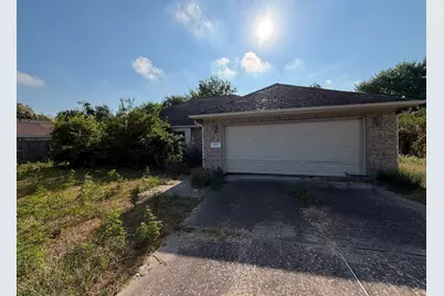 1033 Theresa Street, Houston, TX 77051 - Photo 3