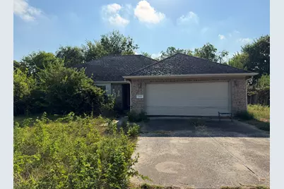 1033 Theresa Street, Houston, TX 77051 - Photo 1