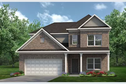 6118 Royal Palm Drive, Manvel, TX 77578 - Photo 1