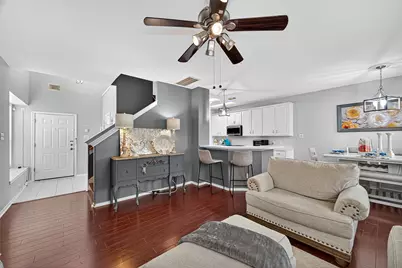 16626 Beckland Lane, Houston, TX 77084 - Photo 9
