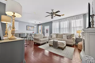 16626 Beckland Ln, Houston, TX 77084 - Photo 5