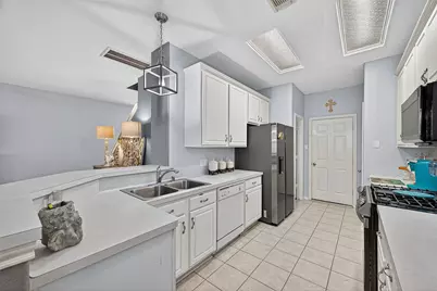 16626 Beckland Lane, Houston, TX 77084 - Photo 17
