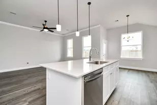 25658 John Wayne Rd, Splendora, TX 77372 - Photo 31