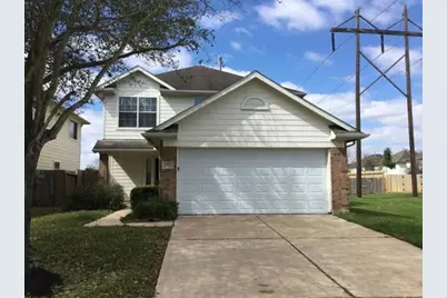 12702 Rio Quatro Drive, Houston, TX 77045 - Photo 1