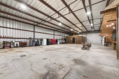 342 County Road 416, Brazoria, TX 77422 - Photo 7