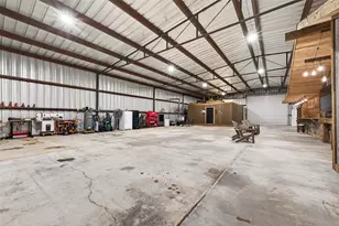 342 County Rd 416, Brazoria, TX 77422 - Photo 7