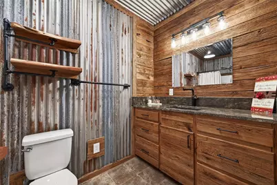 342 County Road 416, Brazoria, TX 77422 - Photo 37