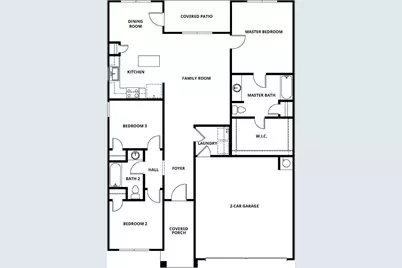 10374 Red Cardinal Drive, Cleveland, TX 77328 - Photo 21