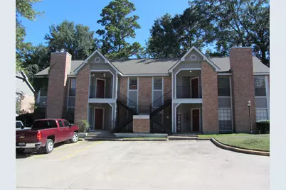 2401 Sycamore Avenue #B3, Huntsville, TX 77340 - Photo 1