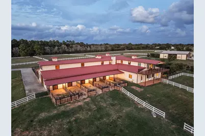 23981 Old Dobbin Plantersville Road, Montgomery, TX 77316 - Photo 3