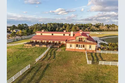 23981 Old Dobbin Plantersville Road, Montgomery, TX 77316 - Photo 33
