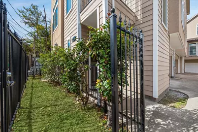 5210 Petty Street #A, Houston, TX 77007 - Photo 3