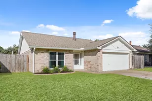 7410 San Lucas Dr, Houston, TX 77083 - Photo 1