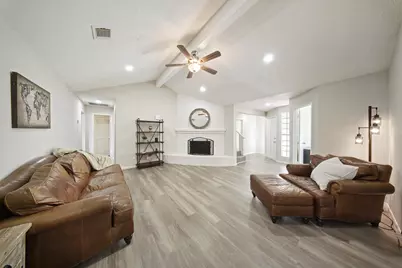 7410 San Lucas Drive, Houston, TX 77083 - Photo 3