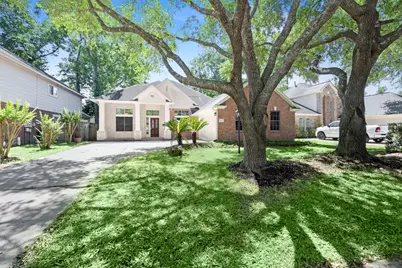 2018 Copperwood Park Lane, Spring, TX 77386 - Photo 1