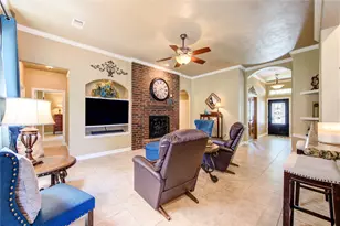 13903 Fountainview Dr, Montgomery, TX 77356 - Photo 29