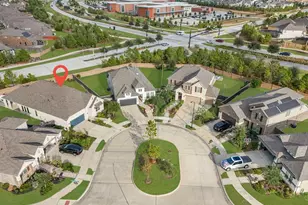 19006 Sam Bass Ct, Cypress, TX 77433 - Photo 1