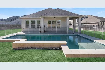 19006 Sam Bass Court, Cypress, TX 77433 - Photo 3