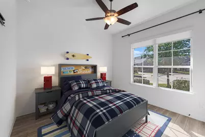 19006 Sam Bass Court, Cypress, TX 77433 - Photo 5