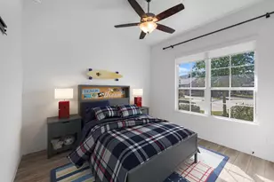 19006 Sam Bass Ct, Cypress, TX 77433 - Photo 5