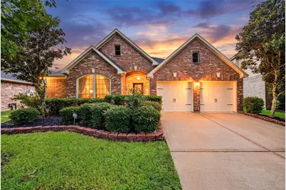 6326 Bear Creek Court, Fulshear, TX 77441 - Photo 1