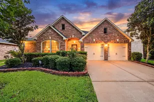 6326 Bear Creek Court, Fulshear, TX 77441 - Photo 1