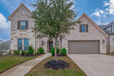 26614 Vega Pointe Lane, Richmond, TX 77406 - Photo 1