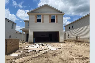 11523 Heritage Wind Drive, Crosby, TX 77532 - Photo 37