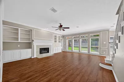 1903 Hillside Oak Lane, Houston, TX 77062 - Photo 11