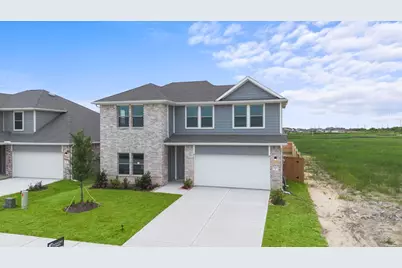 2429 East Heritage Drive, Dayton, TX 77535 - Photo 3