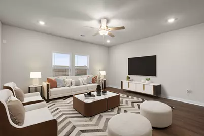 2429 East Heritage Drive, Dayton, TX 77535 - Photo 9