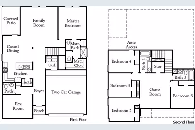 2429 East Heritage Drive, Dayton, TX 77535 - Photo 29