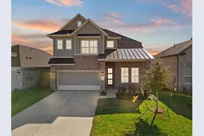 10938 Middle Ridge Drive, Missouri City, TX 77459 - Photo 1