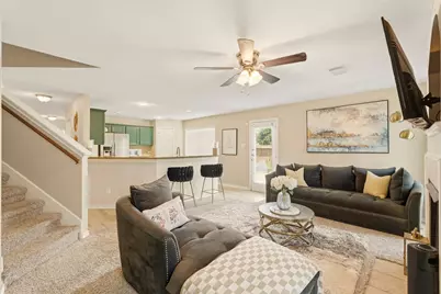 19803 Lindenwick Court, Cypress, TX 77433 - Photo 7
