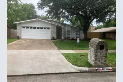 4030 Lost Oak Drive, Spring, TX 77388 - Photo 1