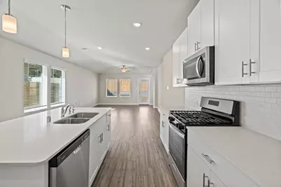 2014 Darlington Oak Drive, Conroe, TX 77304 - Photo 5