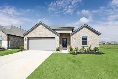 573 Bluebell Maiden Court, Magnolia, TX 77354 - Photo 1