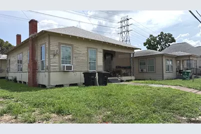 3204 Hardy Street, Houston, TX 77009 - Photo 5