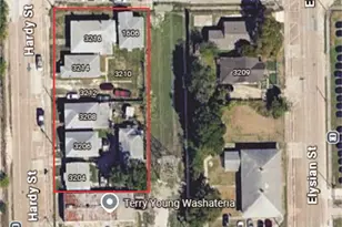 3204 Hardy St, Houston, TX 77009 - Photo 11