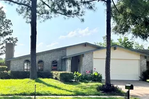 15730 Corsair Rd, Houston, TX 77053 - Photo 1