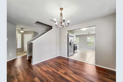 14007 Marners Court, Houston, TX 77014 - Photo 5