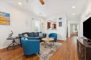 5906 Weber Ave, Galveston, TX 77551 - Photo 5