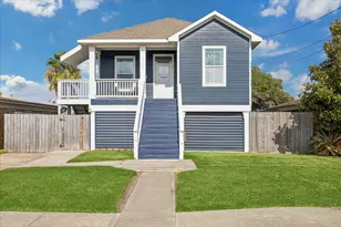 5906 Weber Ave, Galveston, TX 77551 - Photo 1