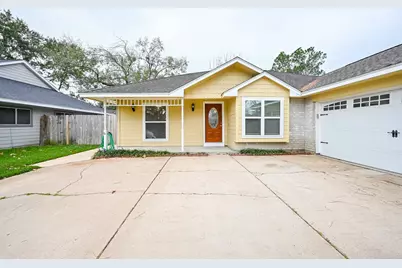 15427 Pebble Lake Drive, Houston, TX 77095 - Photo 5