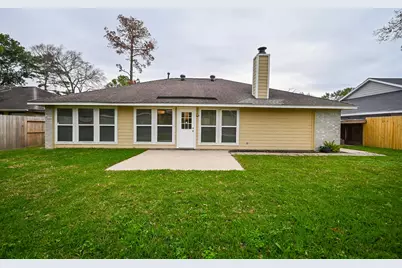 15427 Pebble Lake Drive, Houston, TX 77095 - Photo 33