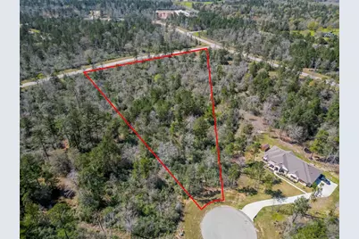 127 Signal Road, Willis, TX 77378 - Photo 1